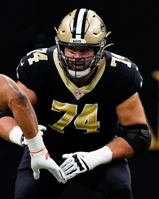 James Hurst